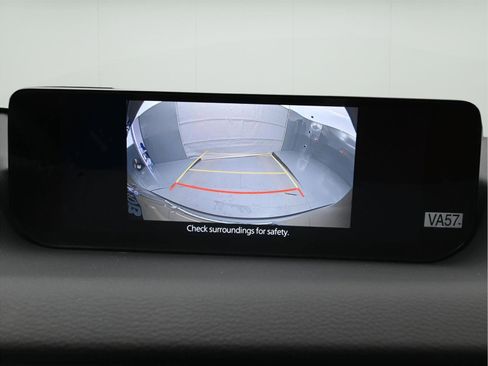 New 2026 MAZDA CX-50 Meridian Edition w/ Weather Package AWD/4WD image 6
