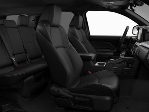 New 2026 Toyota 4Runner SR5 AWD/4WD image 19