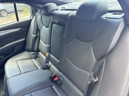 New 2026 Cadillac CT5 Premium Luxury RWD image 14