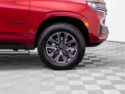 Used 2022 Chevrolet Tahoe Z71 image 37