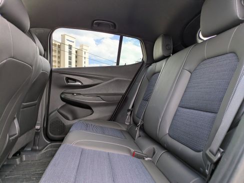 Used 2024 Buick Envista Preferred w/ Convenience II Package image 13