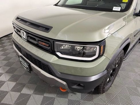 Used 2026 Honda Passport TrailSport Elite image 11