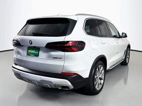 Used 2026 BMW X5 sDrive40i RWD image 10
