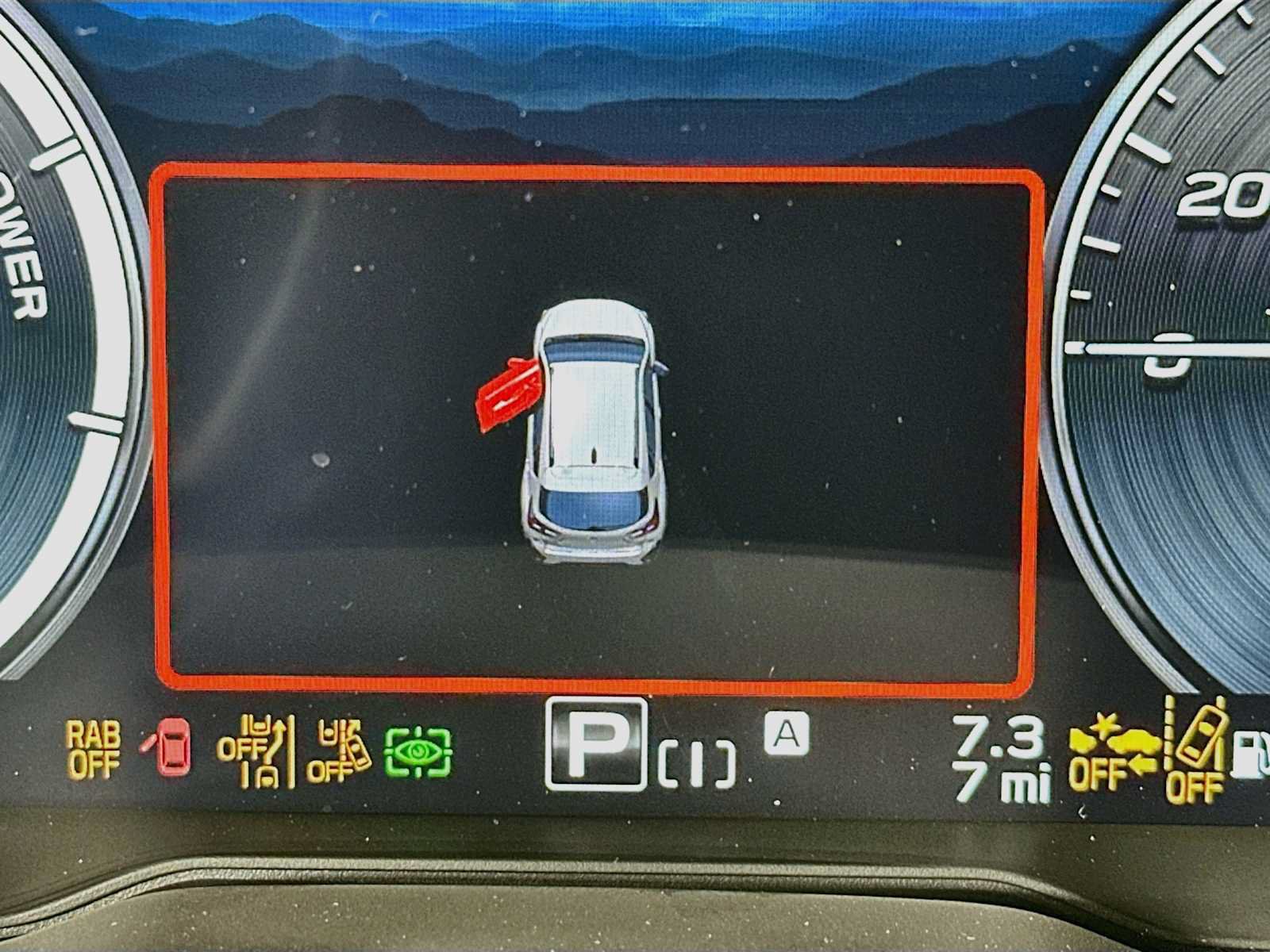 New 2026 Subaru Crosstrek 2.5i Limited AWD/4WD image 12