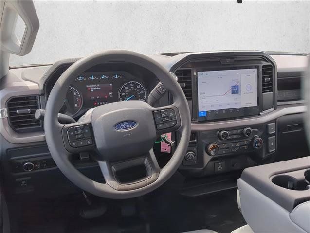 New 2026 Ford F150 XL AWD/4WD image 19