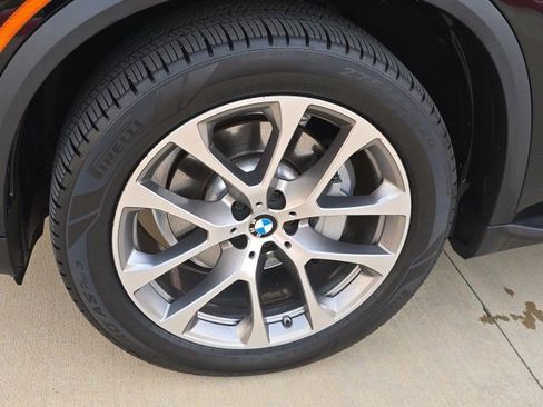 Used 2023 BMW X5 sDrive40i image 9
