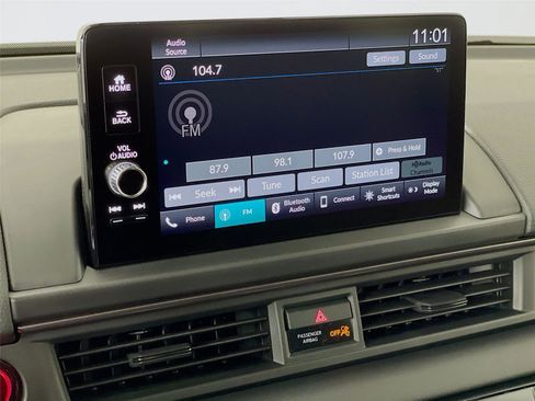 New 2025 Honda Pilot TrailSport image 12