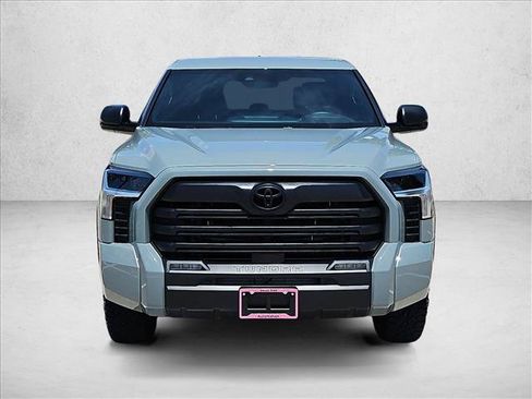 Used 2026 Toyota Tundra SR5 w/ SR5 Premium Package AWD/4WD image 2