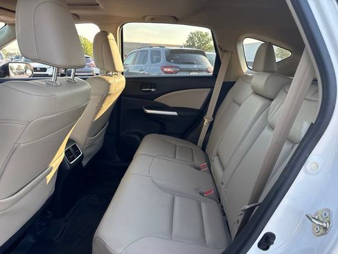 Used 2016 Honda CR-V EX-L image 13