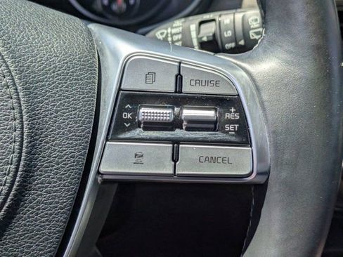 Used 2021 Kia Telluride SX w/ Nightfall Edition Package AWD/4WD image 19