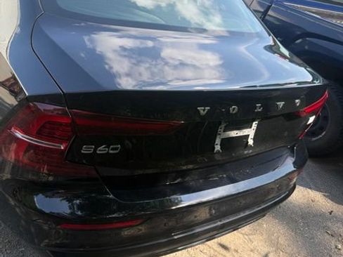 Used 2023 Volvo S60 T8 Plus AWD/4WD image 6