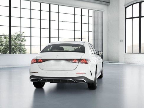 New 2026 Mercedes-Benz E 350 Sedan image 36