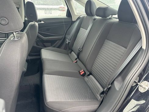 Used 2025 Volkswagen Jetta S FWD image 12