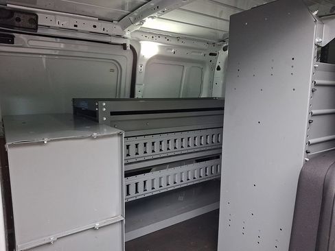 Used 2018 Ford Transit Connect XL FWD image 10
