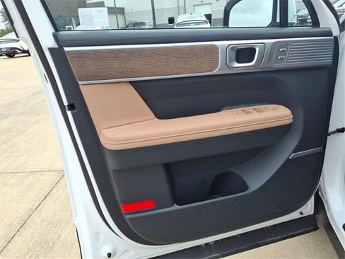 New 2026 Hyundai Santa Fe Calligraphy image 21