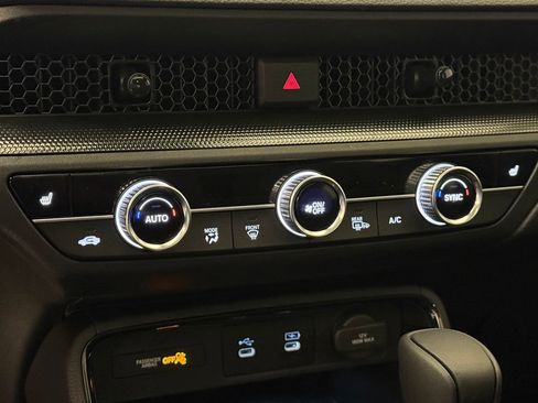 New 2026 Honda CR-V Sport-L image 27