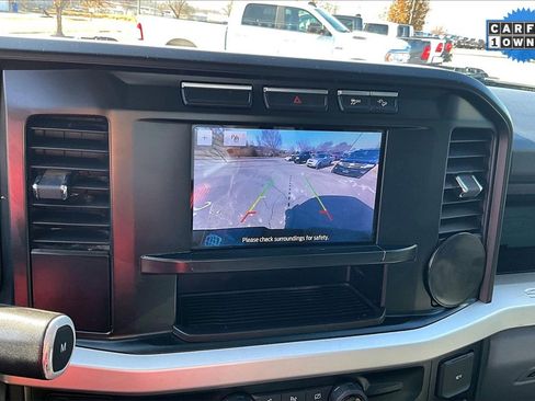 Used 2023 Ford F250 XL w/ FX4 Off-Road Package image 21