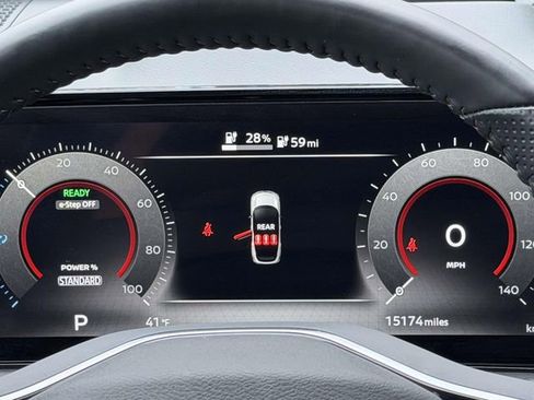 Used 2023 Nissan Ariya FWD image 27