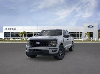 New 2026 Ford F150 STX w/ Equipment Group 200A video 2
