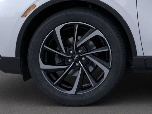 New 2025 Lincoln Corsair Reserve image 19