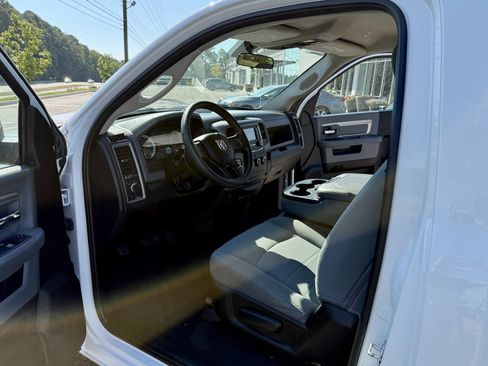 Used 2019 RAM 1500 Tradesman w/ Popular Equipment Group image 20