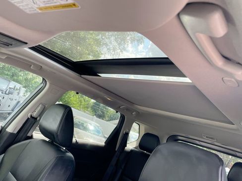 Used 2023 Nissan Rogue SV w/ SV Premium Package image 33