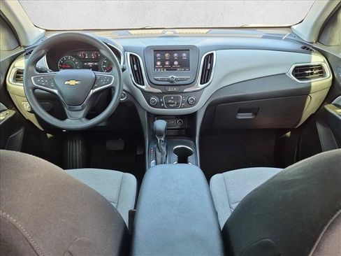 Used 2024 Chevrolet Equinox LS FWD image 16