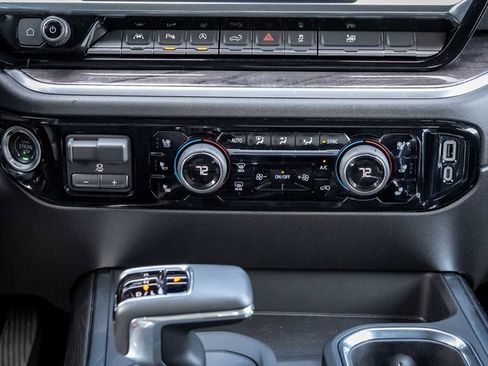 Used 2024 Chevrolet Silverado 1500 LTZ w/ LTZ Convenience Package II image 24