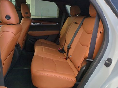 Certified 2023 Cadillac XT5 Premium Luxury w/ Technology Package image 14