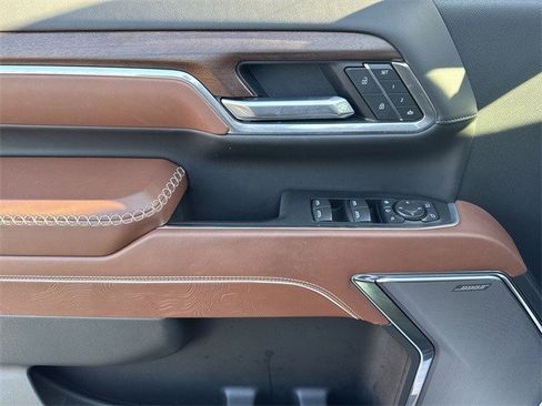 Used 2025 GMC Sierra 2500 Denali Ultimate image 27