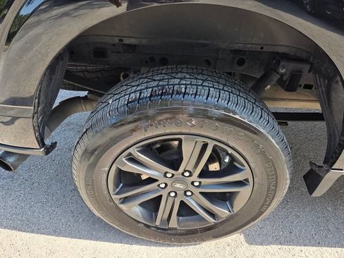 Used 2021 Ford F150 XLT w/ Equipment Group 302A High AWD/4WD image 19