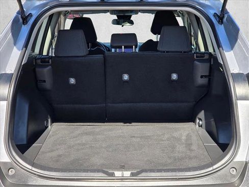 Used 2025 Toyota RAV4 LE image 6