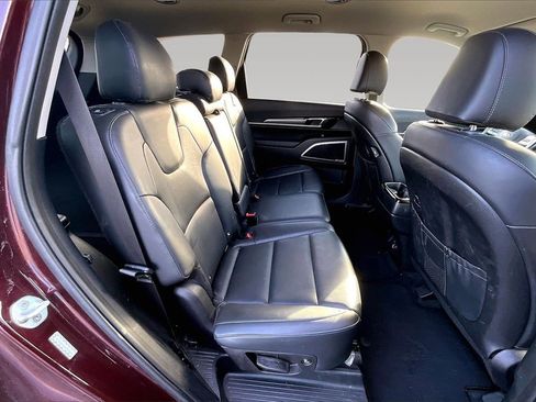 Used 2020 Kia Telluride LX image 15