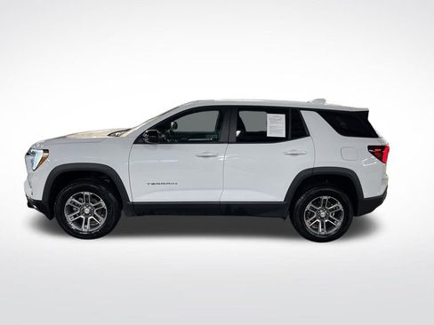 Certified 2025 GMC Terrain Elevation image 2