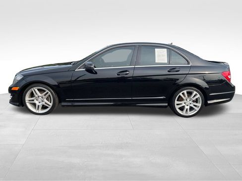Used 2013 Mercedes-Benz C 300 4MATIC Sedan image 5