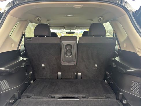 Used 2016 Nissan Rogue SV FWD image 40