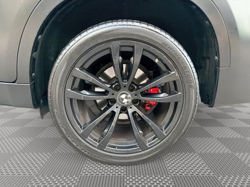 Used 2019 BMW X6 sDrive35i w/ M Sport Package RWD image 29