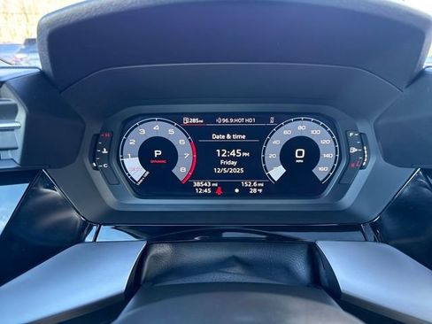 Used 2023 Audi A3 2.0T Premium image 20
