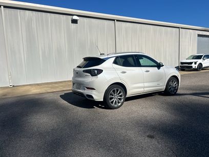 Used 2024 Buick Encore GX Avenir w/ Avenir Convenience Package