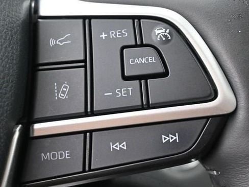 Used 2023 Toyota Highlander Limited AWD/4WD image 18