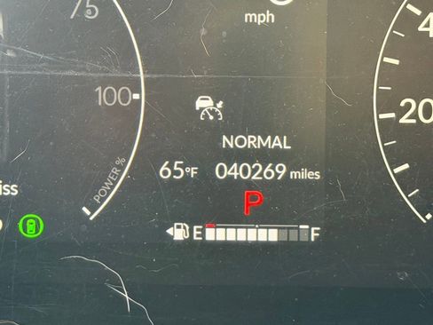 Used 2024 Honda CR-V Sport-L image 17