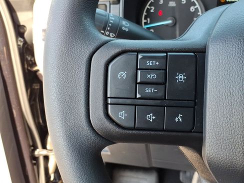 Used 2026 Ford F150 XL w/ Equipment Group 103A High AWD/4WD image 23
