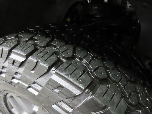 Used 2025 Ford F150 Tremor w/ Bed Utility Package image 7