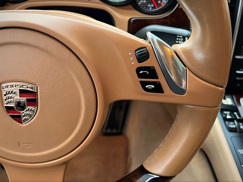 Used 2012 Porsche Panamera AWD/4WD image 56