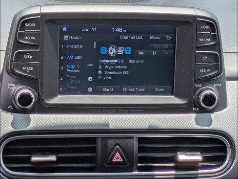 Used 2020 Hyundai Kona SEL Plus FWD image 23