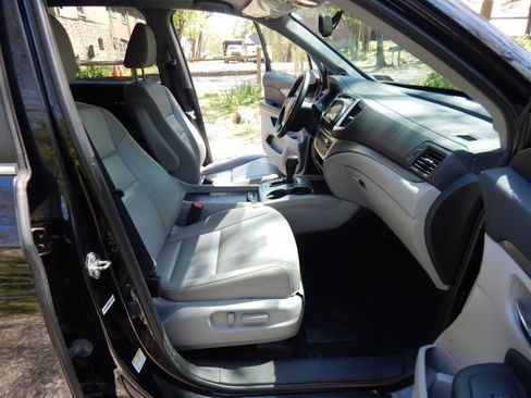 Used 2016 Honda Pilot EX-L image 19