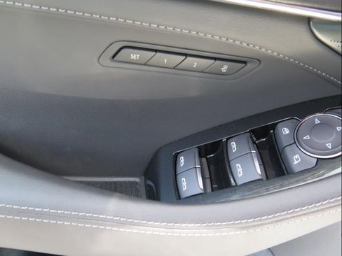 New 2025 Cadillac CT5 Premium Luxury w/ Technology Package image 12