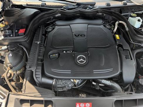 Used 2013 Mercedes-Benz C 300 Luxury 4MATIC Sedan image 8