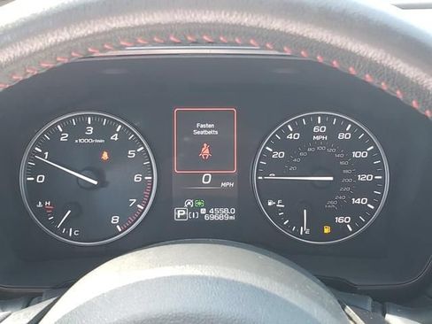 Used 2024 Subaru Legacy Sport AWD/4WD image 17