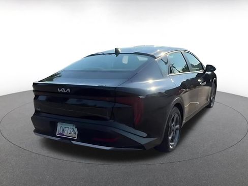 Used 2025 Kia K4 FWD image 14